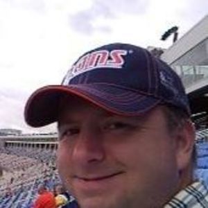 Meet your Posher, Chris